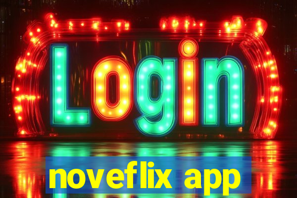 noveflix app